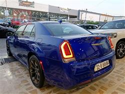 كرايسلر 300